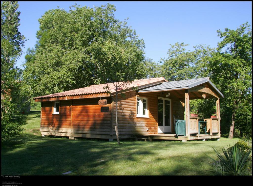 Moulin des Sandaux Sainte-Foy-la-Grande Chambre photo