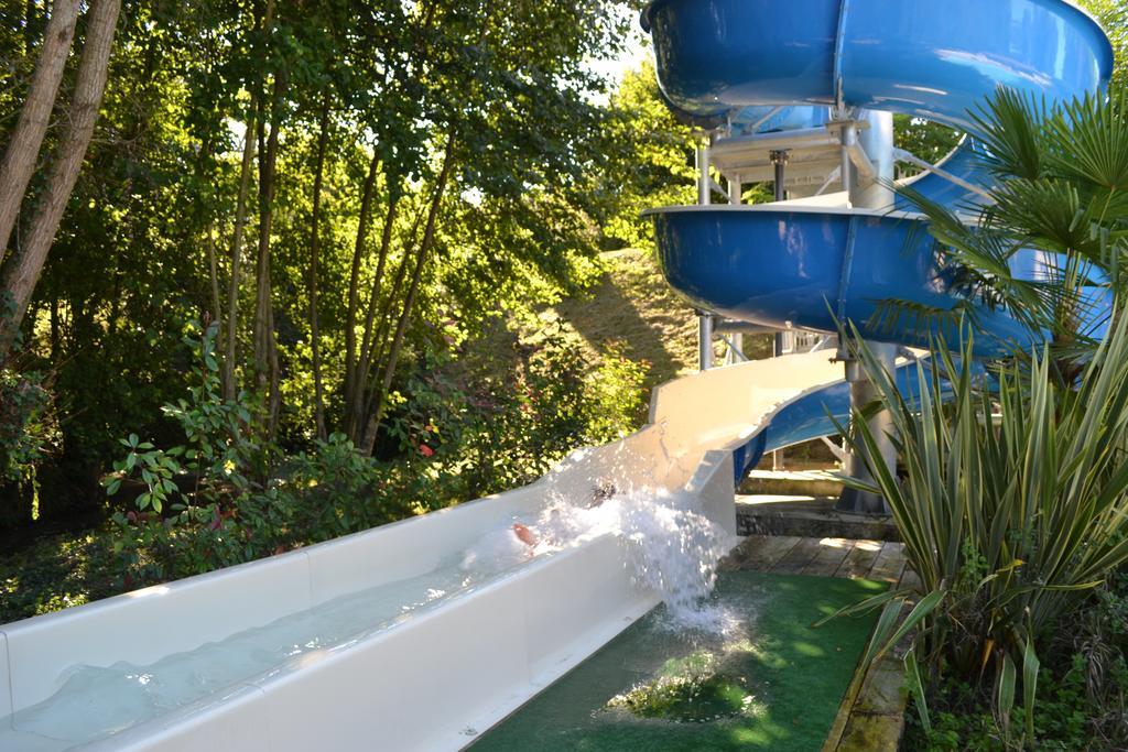 Moulin des Sandaux Sainte-Foy-la-Grande Extérieur photo