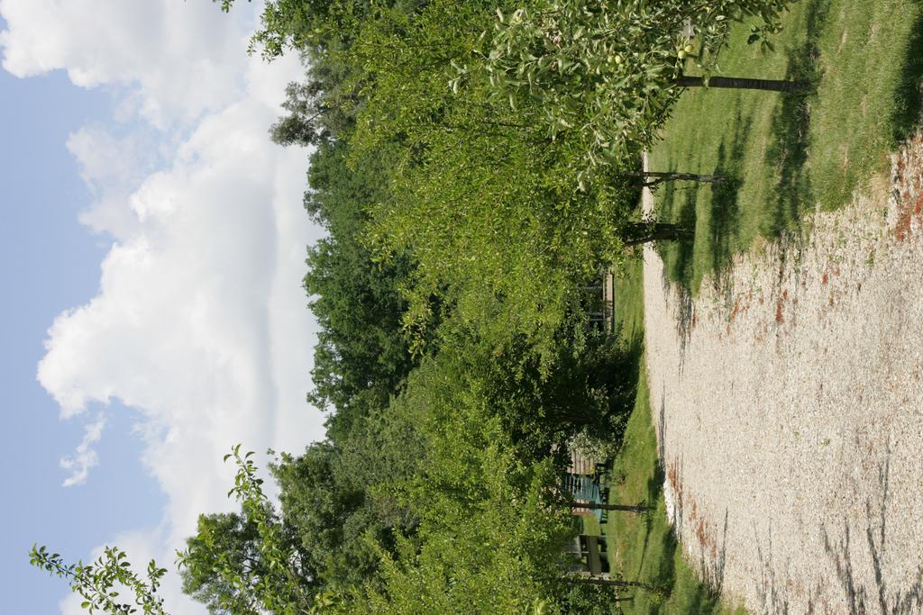 Moulin des Sandaux Sainte-Foy-la-Grande Chambre photo