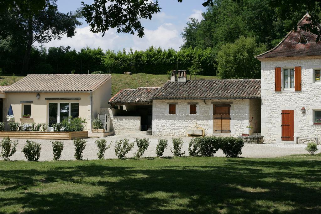 Moulin des Sandaux Sainte-Foy-la-Grande Extérieur photo