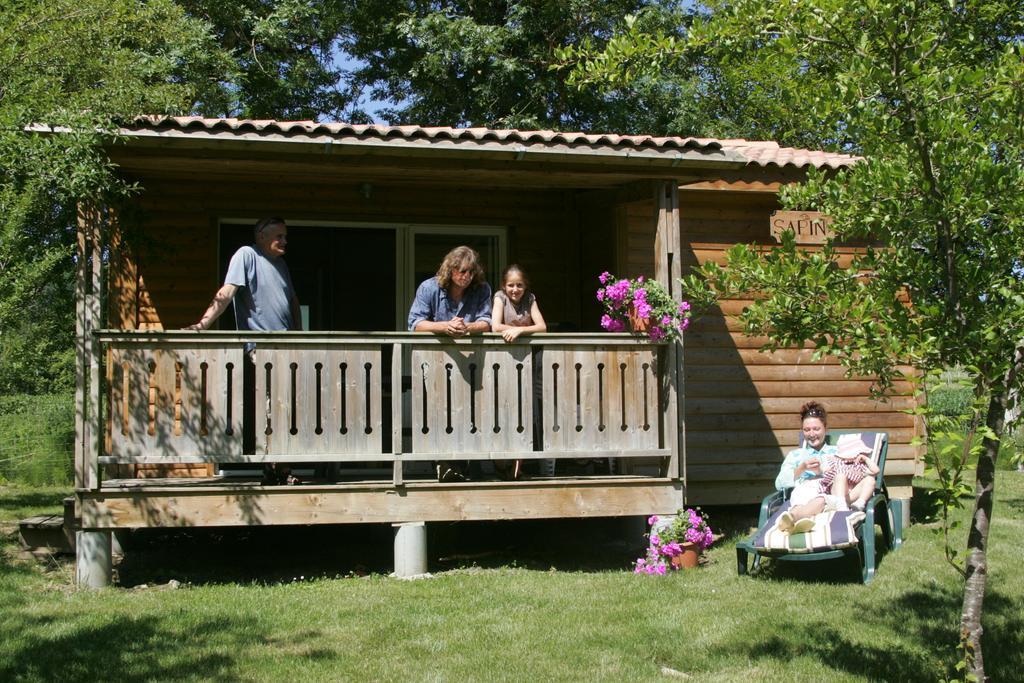 Moulin des Sandaux Sainte-Foy-la-Grande Chambre photo