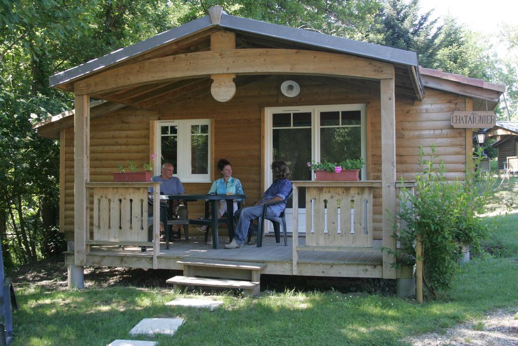 Moulin des Sandaux Sainte-Foy-la-Grande Chambre photo