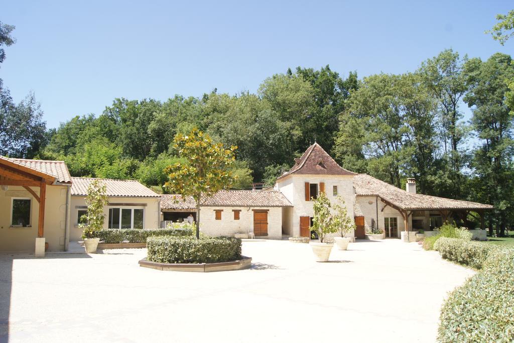 Moulin des Sandaux Sainte-Foy-la-Grande Extérieur photo