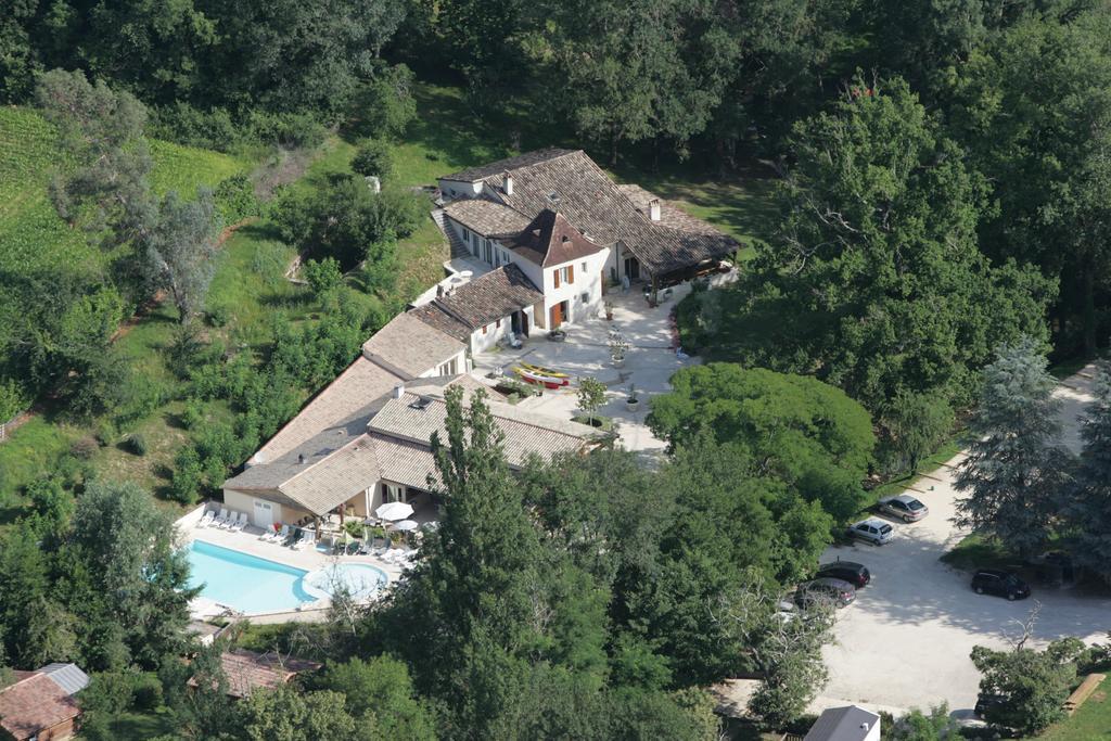 Moulin des Sandaux Sainte-Foy-la-Grande Chambre photo