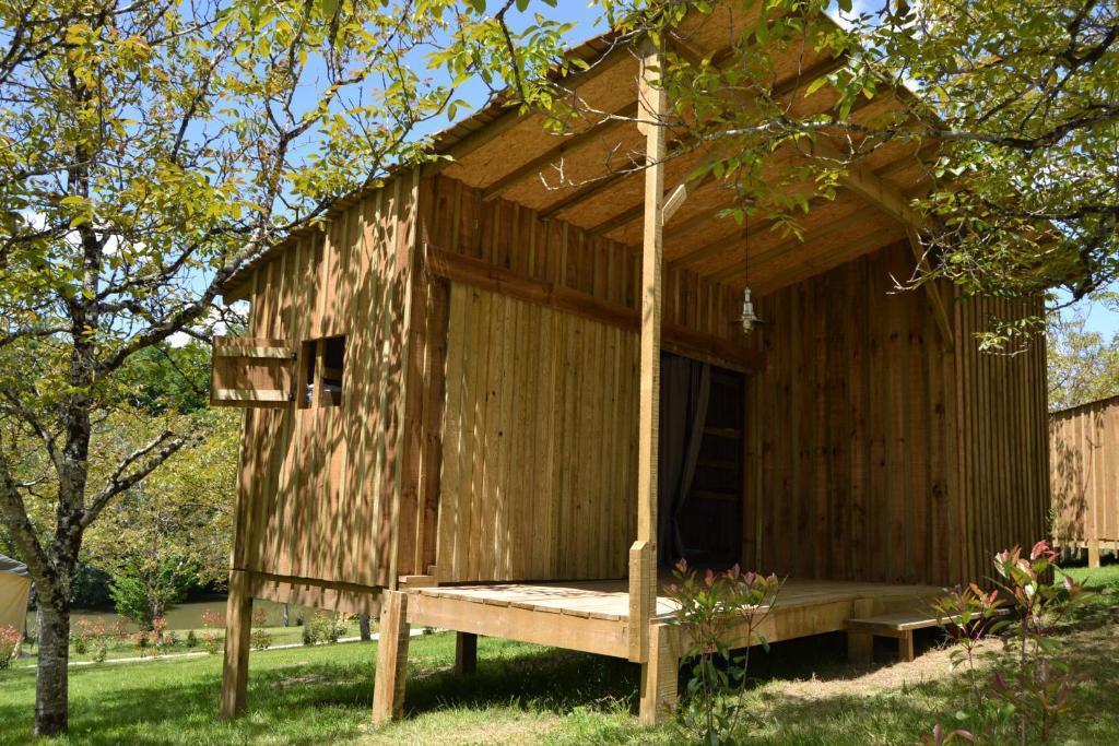 Moulin des Sandaux Sainte-Foy-la-Grande Chambre photo